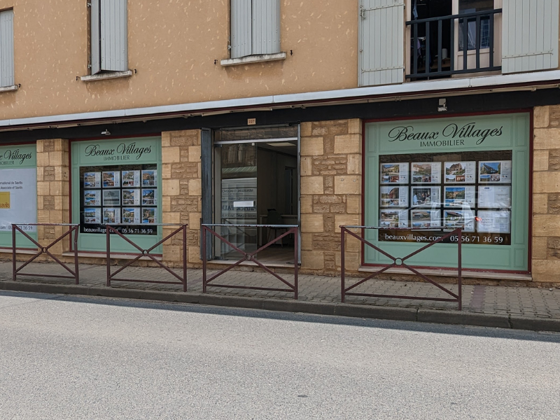 Vous envisagez de vendre votre bien à Cénac-et-Saint-Julien ou dans les environs ?
