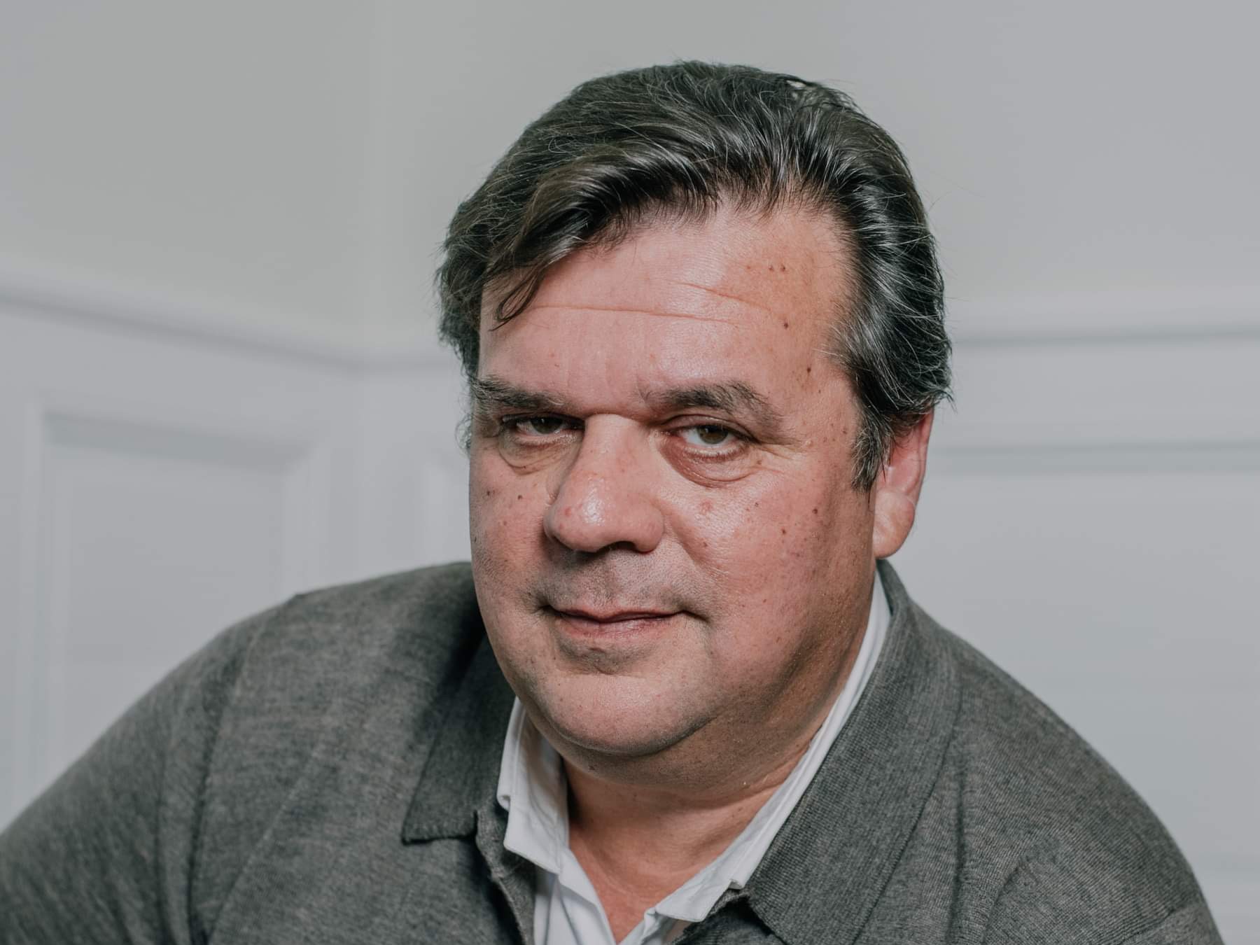 Meet the Team: Frode Fusier in the Gers 