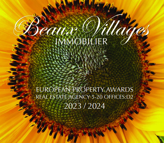Beaux Villages - la meilleure agence immobilière en France!