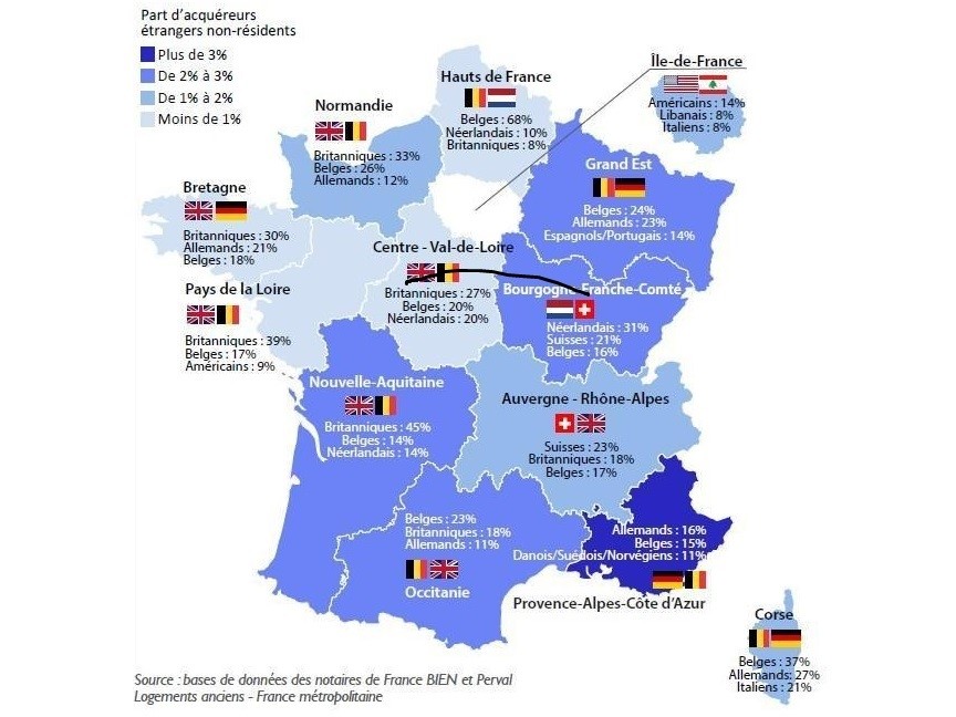 Spring 2024: South West France Property Market Update