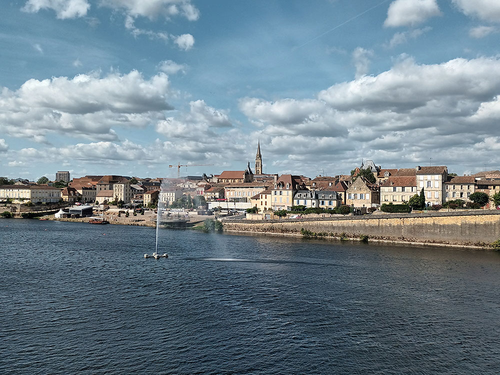 Bergerac en a pour tous les goûts !