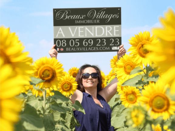 Being an estate agent - 2020 style