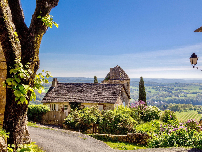 Where to find affordable properties in France