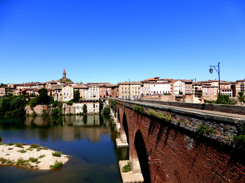 South West France heavily represented in list of France’s healthiest towns