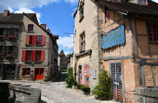 Discover the Creuse: A Hidden Gem for Discerning Buyers