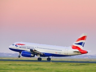 New British Airways routes for Bergerac and Limoges