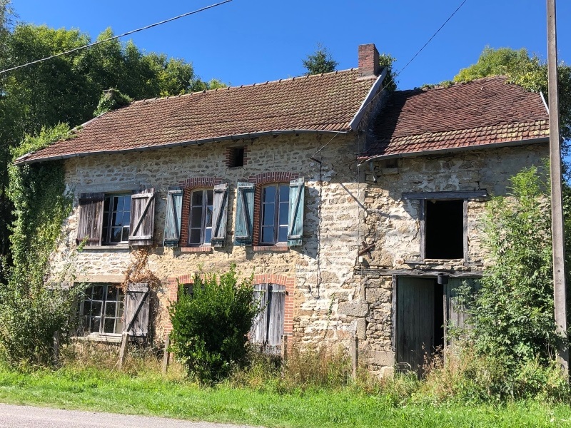 Buying a French property: Finished house or renovation project?