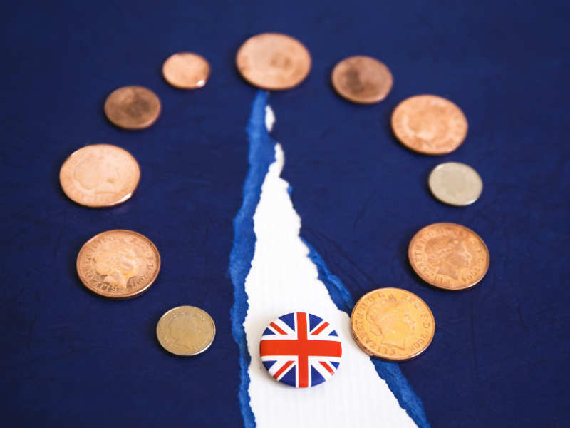 Brexit and Exchange Rates