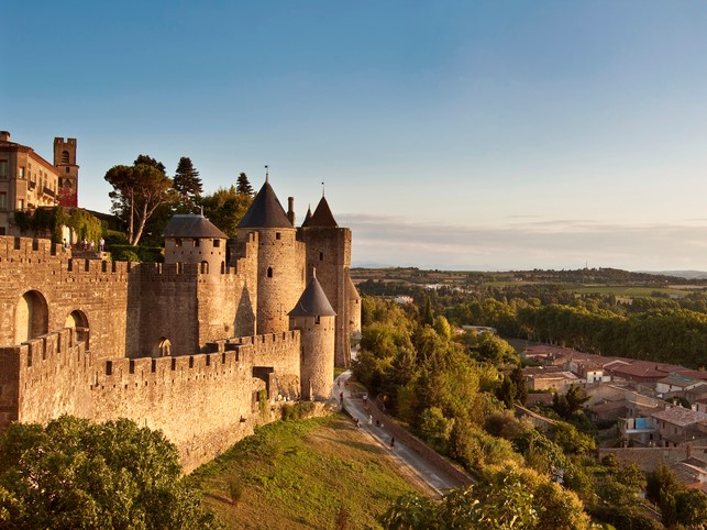 Coup de projecteur sur l'Aude