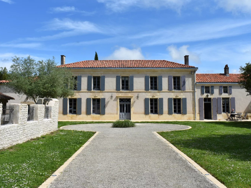 Choosing an energy efficient home in France