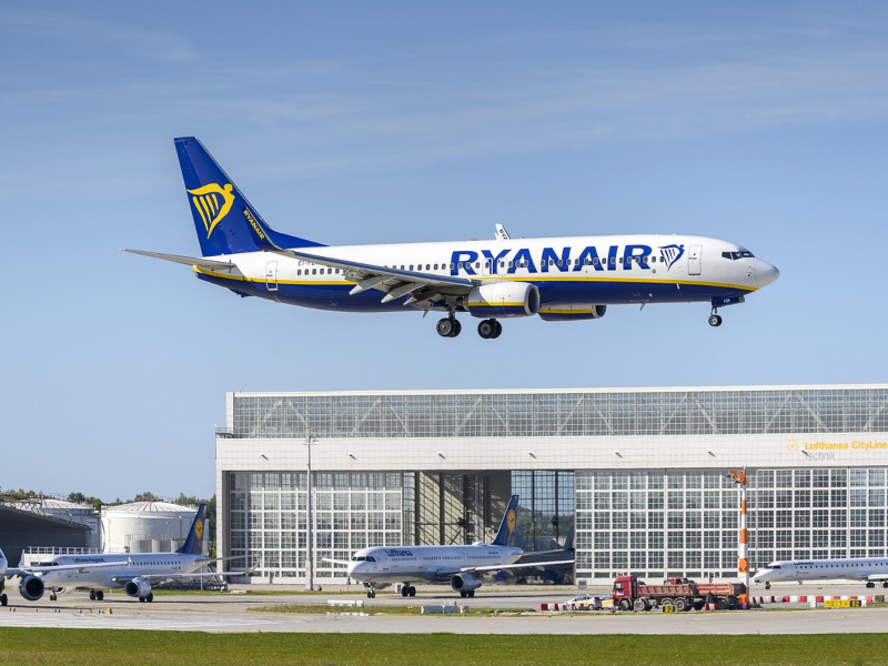 South West France flights to the UK and Ireland - 2024 Edition