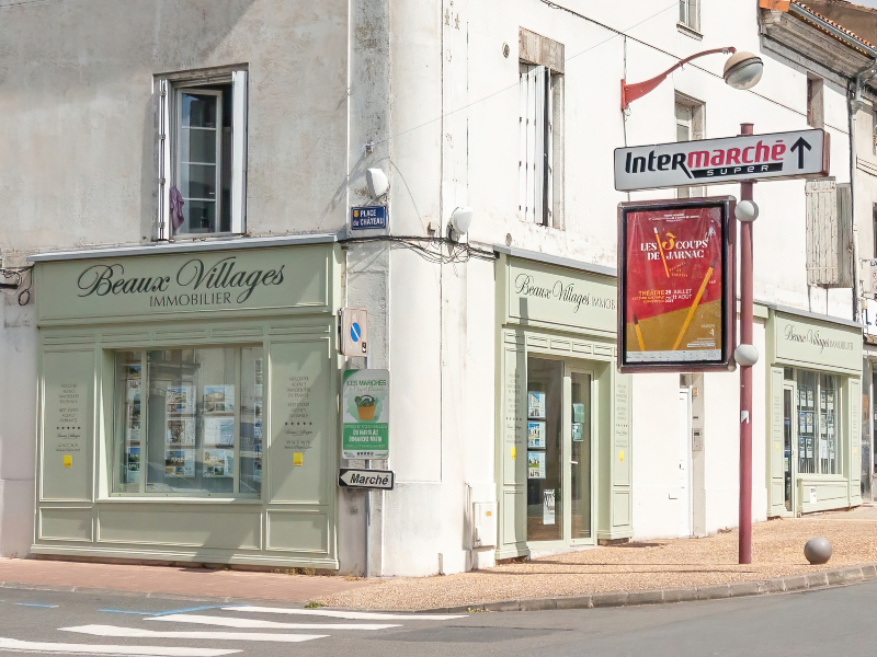 La transformation est terminée!