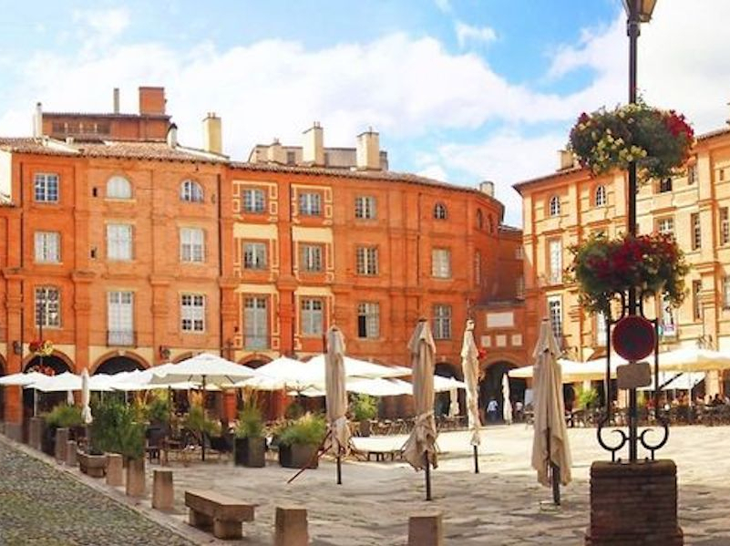 7 reasons to live in Tarn-et-Garonne