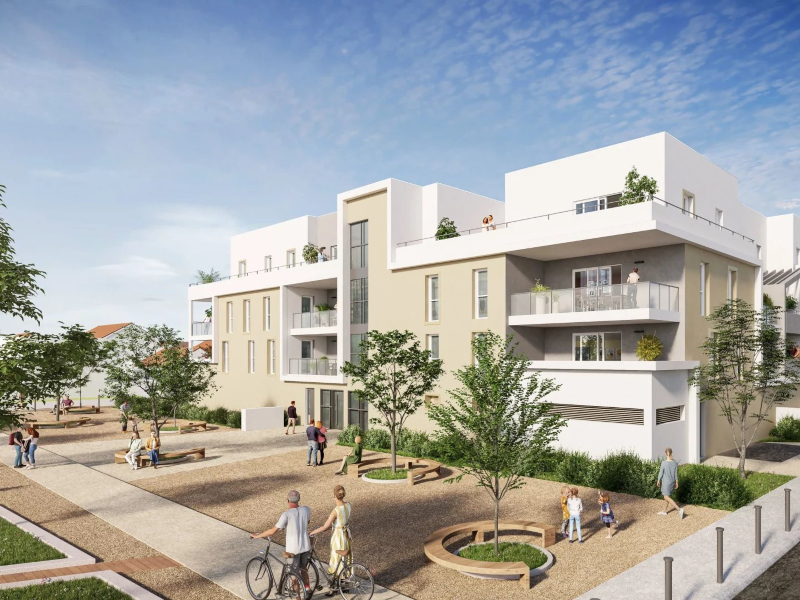Should you consider an off-plan property in France?