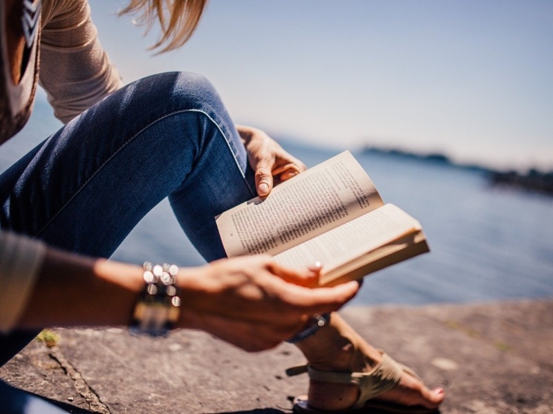 French books with a place in our hearts