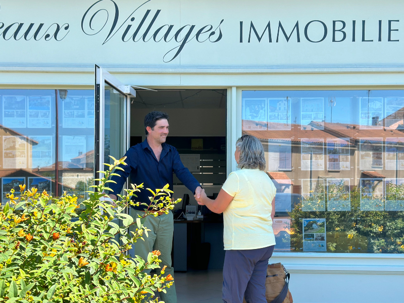 Gagnez 200 euros en recommandant BVI à un ami !