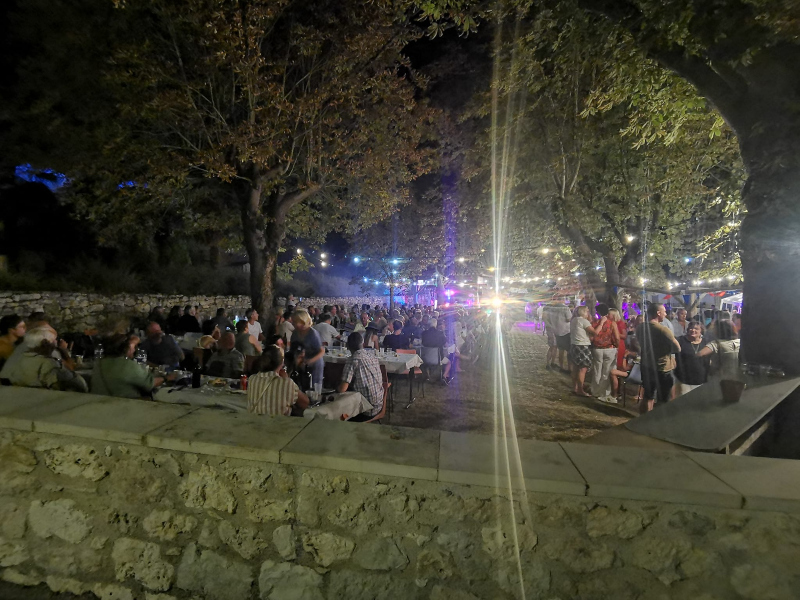 France celebrates Bastille Day!