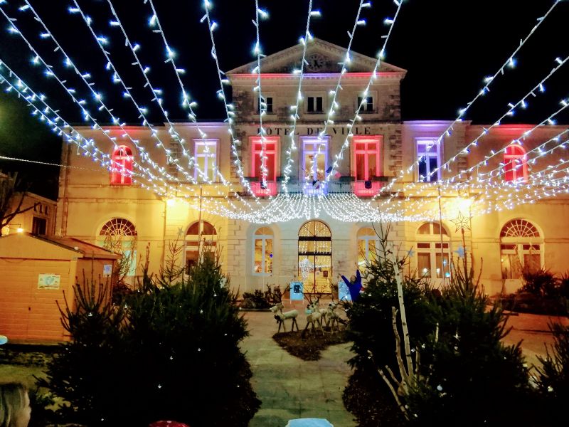 Marchés de Noël dans le Sud-Ouest