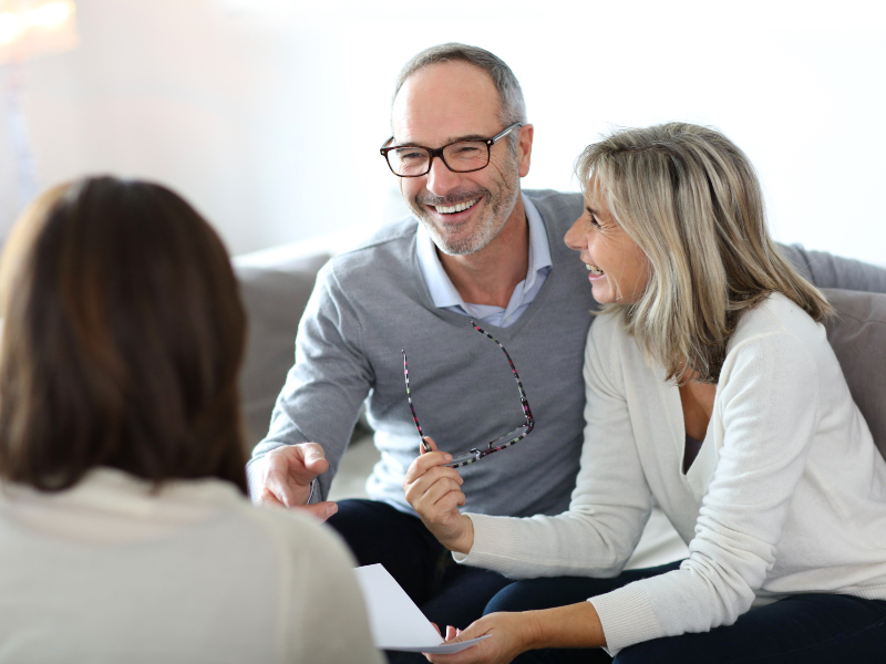 The Importance of Seeking Financial Advice When Moving to France