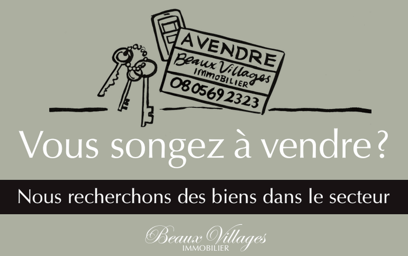 4 raisons de vendre votre maison avec BVI