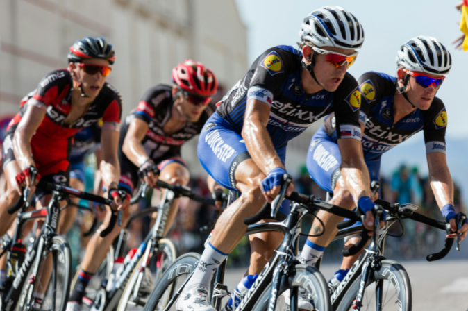 The 2024 Tour de France: A Historic Route Passing Through the Heart of France