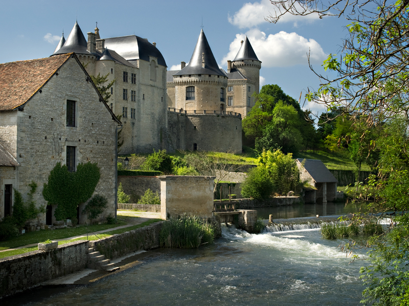 Verteuil-sur-Charente obtient le label "Petites Cités de Caractère"