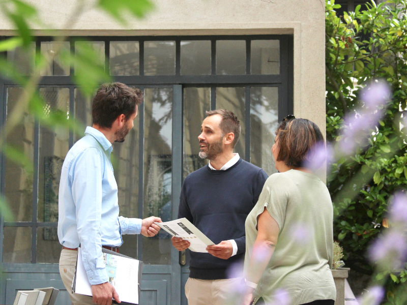 Tips for for stress-free property viewing trips in France