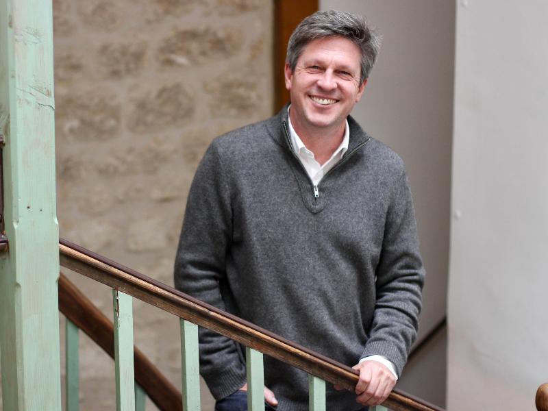Webinar: Where to Relocate in Southwest France?