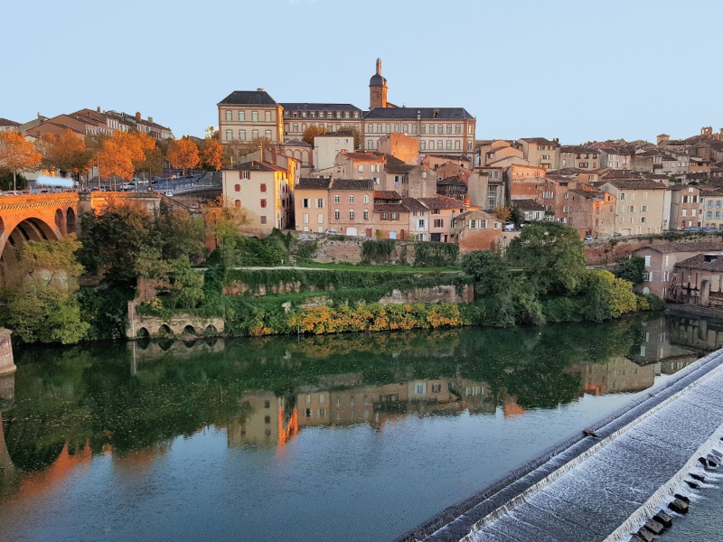 Des fermes aux bastides : à la découverte de l’architecture du Tarn
