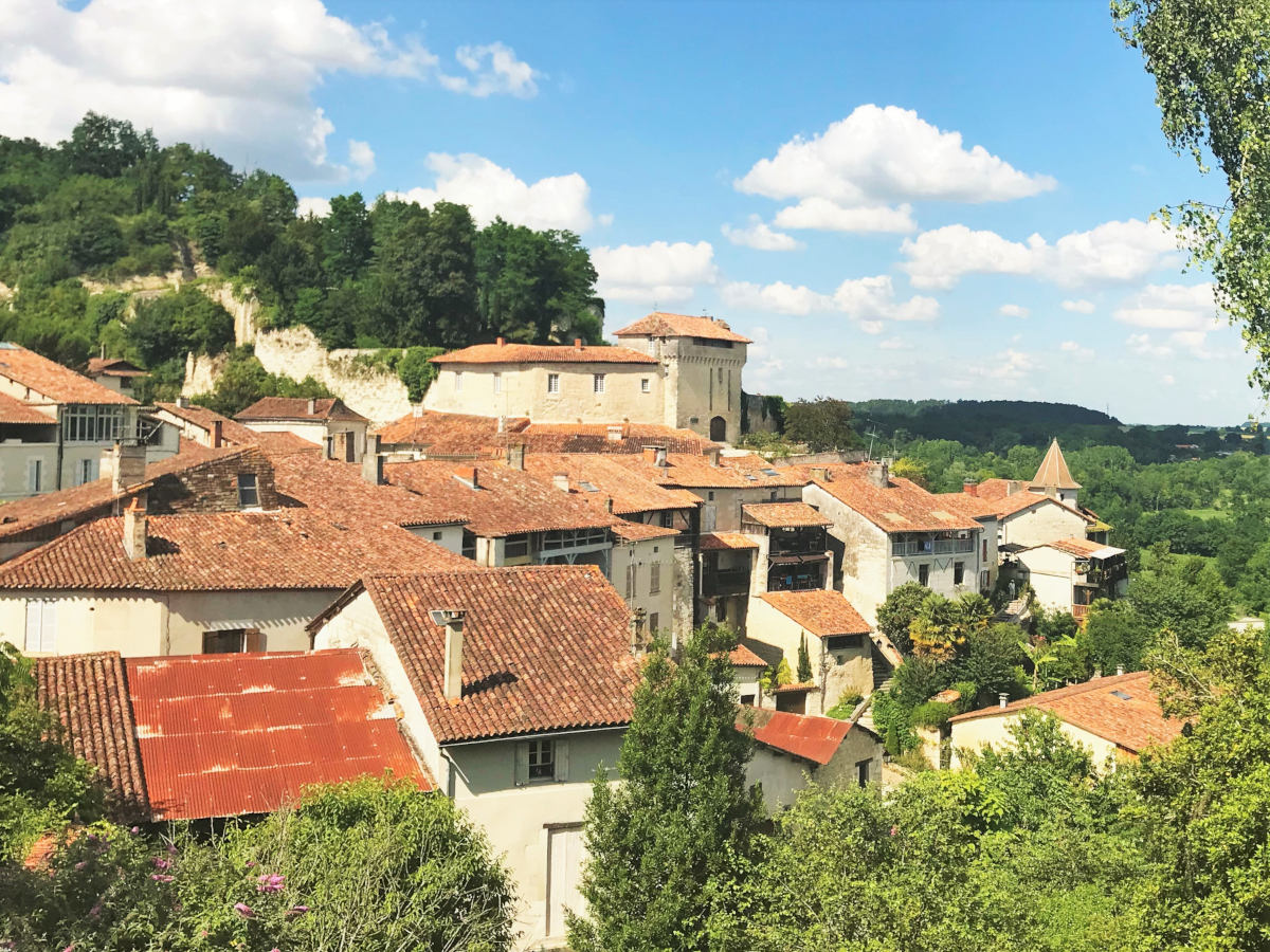 Notre village est le plus beau, c'est sûr !