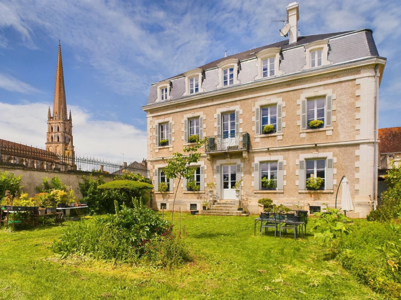 Tips for making your move to France