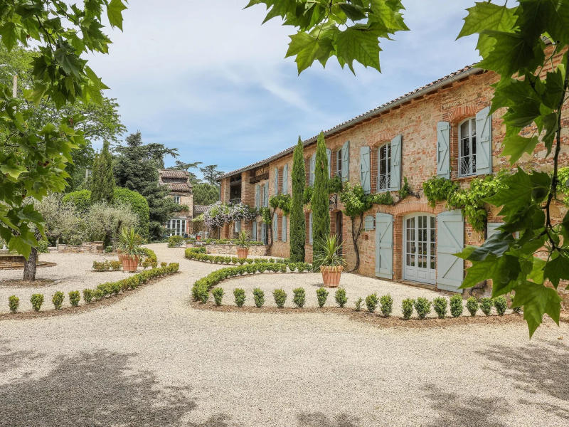 Qui achète des propriétés dans le Tarn ?