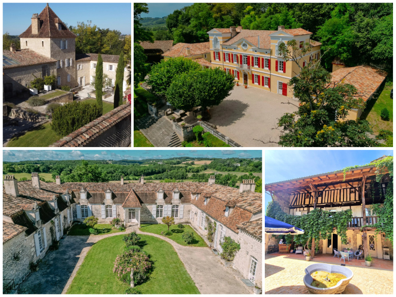 Le Profil des Acheteurs Immobiliers dans le Lot-et-Garonne