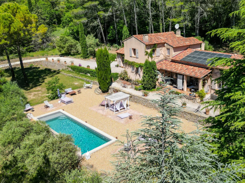 Qui Achète des Propriétés dans le Var : Tendances et Démographie en 2025