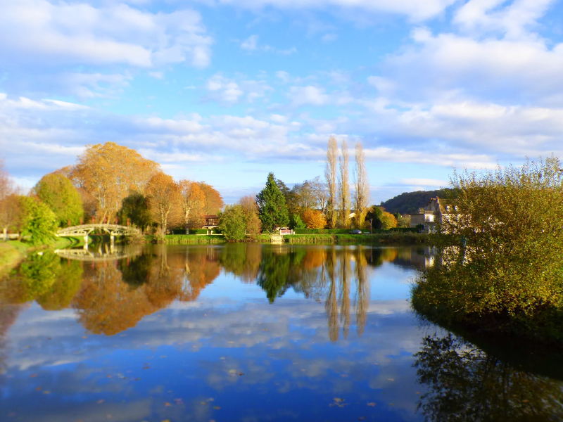 Découvrir le département de la Charente : Un coin enchanteur du sud-ouest