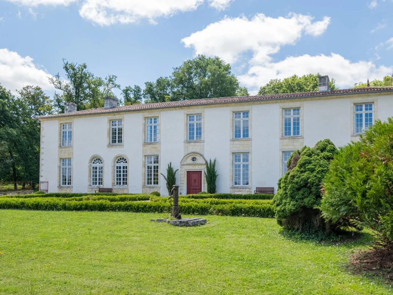 L’architecture en Gironde
