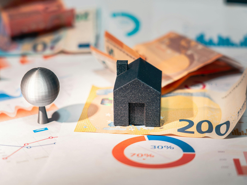 Les Tendances Clés du Marché Immobilier Français en 2025
