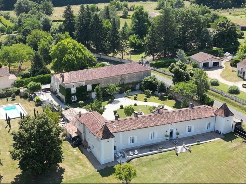 Opportunités immobilières de Prestige dans le Grand Sud-Ouest de la France