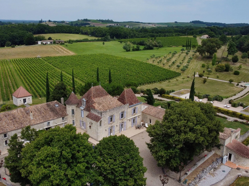From Vineyards to Villas: Exploring France’s Luxury Property Types