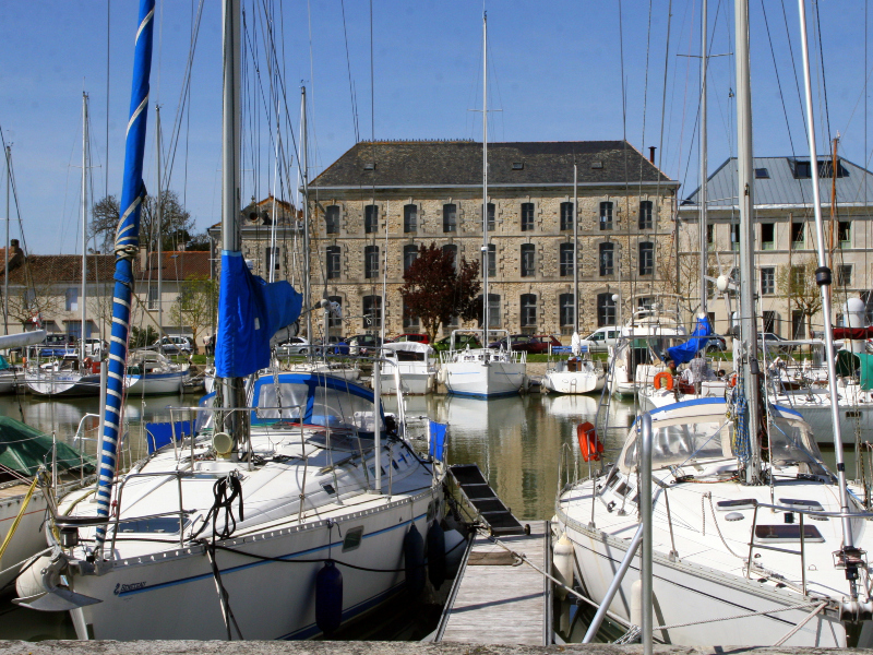 Découverte de la Charente-Maritime : Entre mer, traditions et saveurs