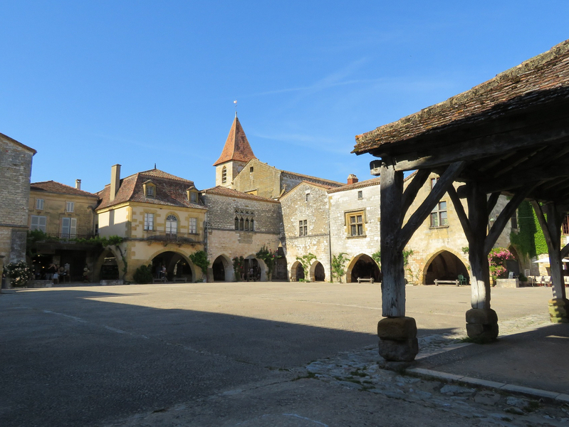Reconnaissez-vous ces sites remarquables du Sud-Ouest dans le dernier film hollywoodien de Ridley Scott ?