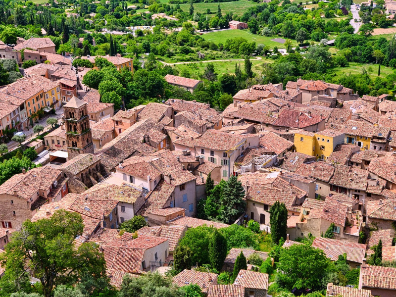 À la découverte du Var