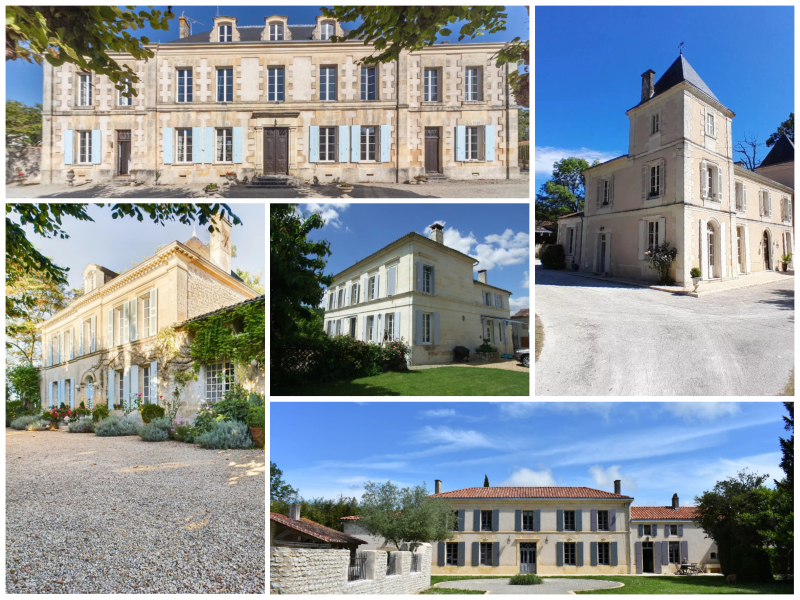 Marché immobilier en Charente-Maritime : Qui sont les acheteurs ?