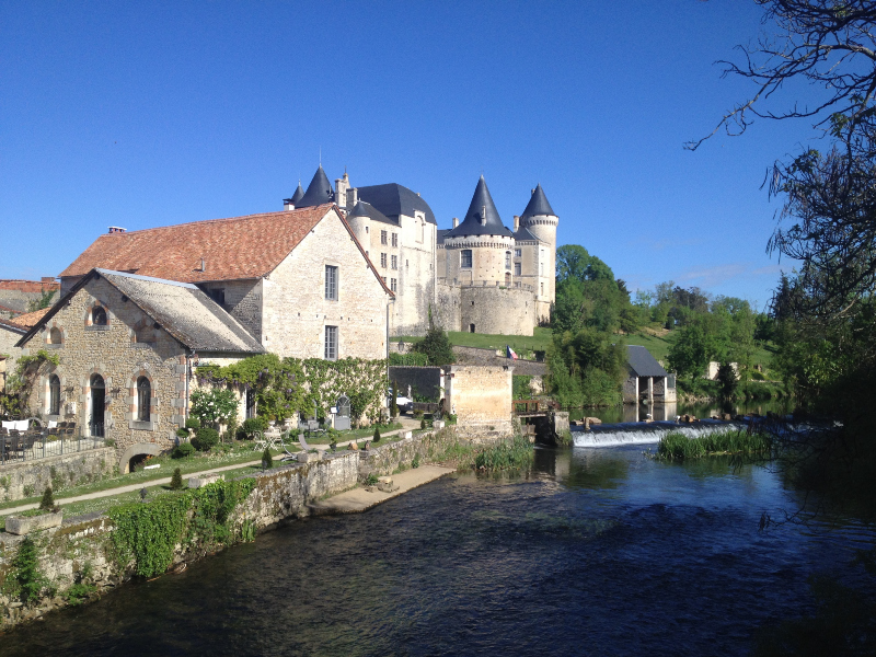 Découvrez la diversité des styles immobiliers en Charente