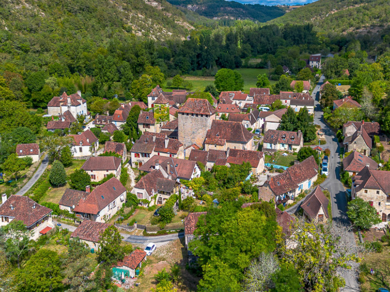 Le profil des acheteurs de biens immobiliers dans le Lot