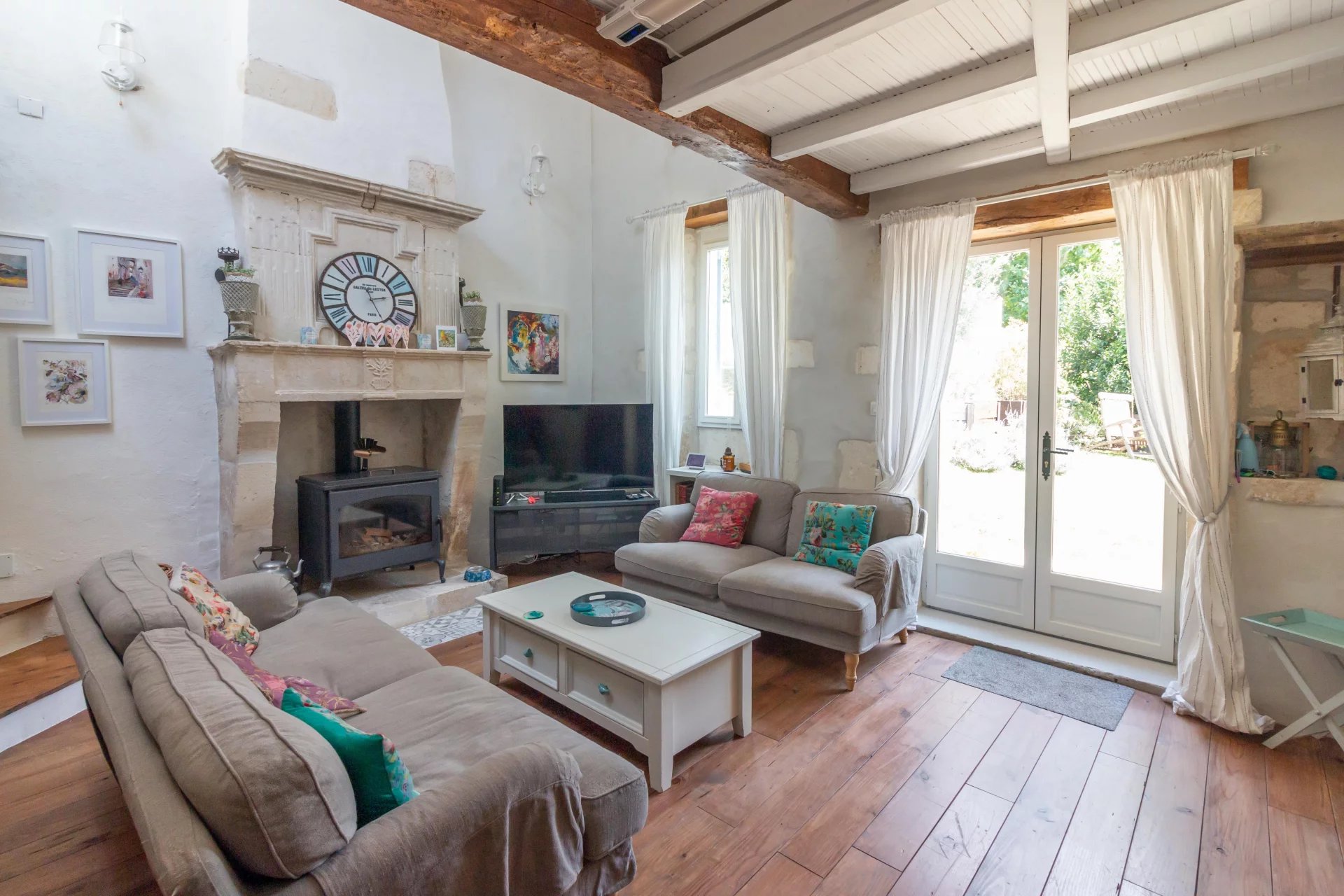 Nos 5 Conseils pour vendre votre maison