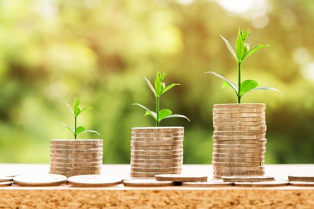 Finance and Currencies