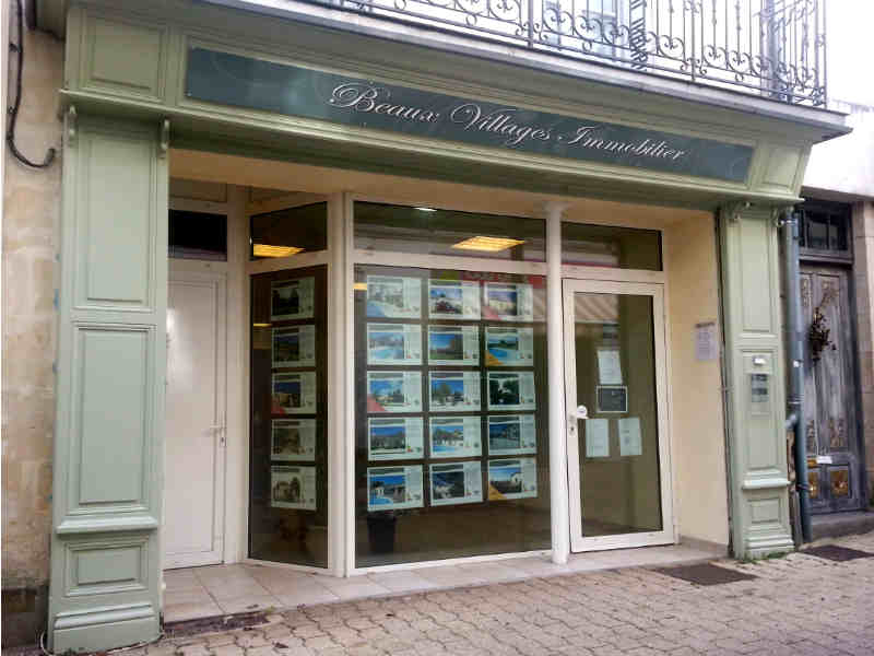 A day in the life of an estate agent