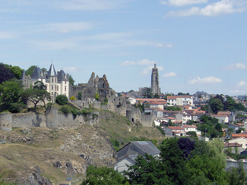 Bressuire