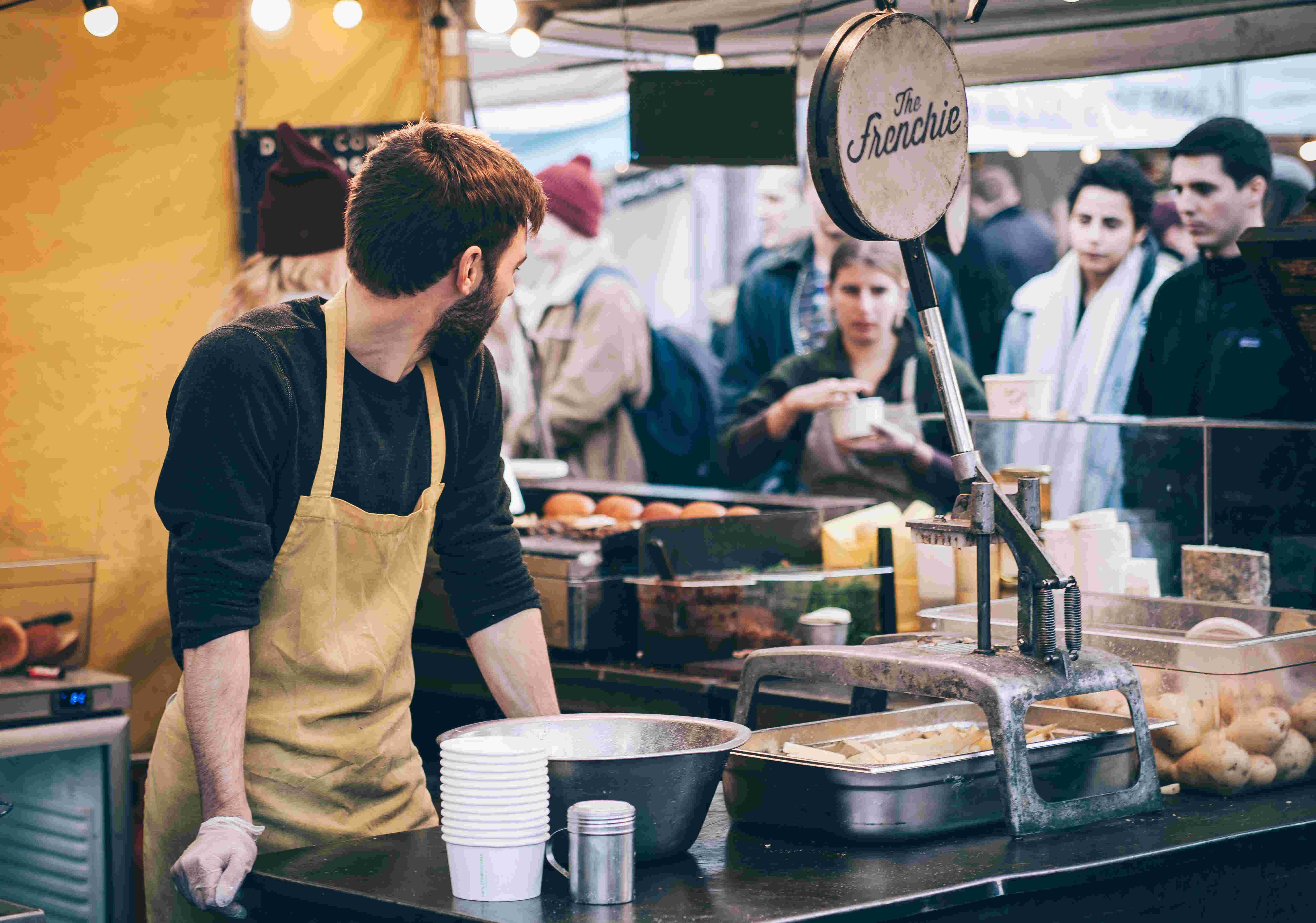 Le célèbre festival gastronomique revient à Angoulême
